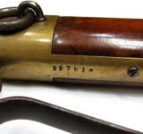 c.1869 Winchester Model 1866 Yellow Boy .44 Rifle - 8 of 11