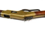 c.1869 Winchester Model 1866 Yellow Boy .44 Rifle - 6 of 11
