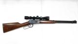 Winchester Model 94 .30-30 Rifle - 1 of 5