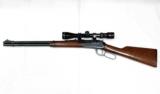 Winchester Model 94 .30-30 Rifle - 2 of 5