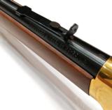 1969 Winchester Model 94 30-30 Golden Spike Commemorative Rifle - 7 of 7