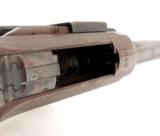 German Luger Mauser Code 42 Pistol Dated 1940 - 8 of 9