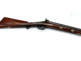 Antique Samuel Sutherland Richmond, VA Damasscus Dbl 12 Gauge Percussion Shotgun - 3 of 8