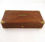 Pair of Great Western Firearms Co. Smith & Wesson .38 Derringer Dueling Pistols - 7 of 7