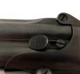 Pair of Great Western Firearms Co. Smith & Wesson .38 Derringer Dueling Pistols - 4 of 7