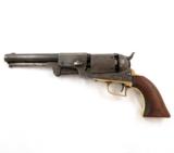 c.1849 Colt 1st Model Dragoon Revolver - 1 of 9