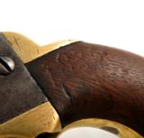 c.1849 Colt 1st Model Dragoon Revolver - 7 of 9