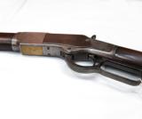 Winchester Model 1873 .38-40 Rifle - 3 of 6