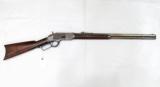 Winchester Model 1873 .38-40 Rifle - 1 of 6