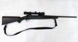 Savage Model 110 .30-06 Rifle w/ Simmons 3-9 x 32 Scope - 1 of 5