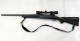 Savage Model 110 .30-06 Rifle w/ Simmons 3-9 x 32 Scope - 2 of 5