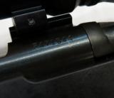 Savage Model 110 .30-06 Rifle w/ Simmons 3-9 x 32 Scope - 4 of 5