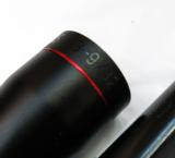 Savage Model 110 .30-06 Rifle w/ Simmons 3-9 x 32 Scope - 5 of 5