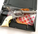 Ruger Vaquero .44 Mag Revolver w/Box - 2 of 5