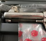 Ruger Vaquero .44 Mag Revolver w/Box - 4 of 5