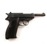 Walther P38 Model HP 9mm Pistol - 2 of 5
