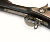 NICE US Model 1861 Wm Mason Taunton Contract Musket Dated 1863 - 3 of 8