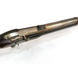 NICE US Model 1861 Wm Mason Taunton Contract Musket Dated 1863 - 5 of 8