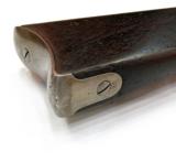 NICE US Model 1861 Wm Mason Taunton Contract Musket Dated 1863 - 7 of 8