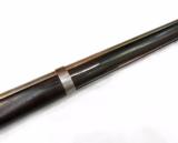 NICE US Model 1861 Wm Mason Taunton Contract Musket Dated 1863 - 6 of 8