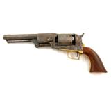 c.1850 Colt Dragoon 2nd Model Revolver - 1 of 8
