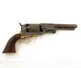 c.1850 Colt Dragoon 2nd Model Revolver - 2 of 8