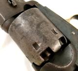 SCARCE Colt Mod 1851 Navy .36 Cal 2nd Model 1st Year Issue c.1850 - 7 of 10