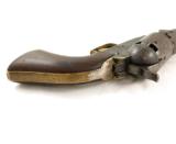 SCARCE Colt Mod 1851 Navy .36 Cal 2nd Model 1st Year Issue c.1850 - 4 of 10