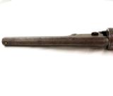 SCARCE Colt Mod 1851 Navy .36 Cal 2nd Model 1st Year Issue c.1850 - 5 of 10