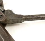 SCARCE Colt Mod 1851 Navy .36 Cal 2nd Model 1st Year Issue c.1850 - 9 of 10