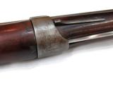 Scarce Unique Mod 1808 Presentation Silver Eagle Musket - 8 of 8