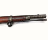 Custer Range Springfield Model 1873 Trapdoor Rifle - 8 of 8
