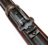 Custer Range Springfield Model 1873 Trapdoor Rifle - 7 of 8