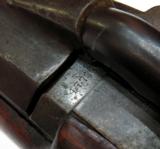 Custer Range Springfield Model 1873 Trapdoor Rifle - 6 of 8