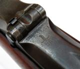 Custer Range Springfield Model 1873 Trapdoor Rifle - 5 of 8