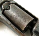 Colt Model 1855 Sidehammer Pocket Revolver c.1860 - 7 of 7