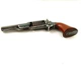 Colt Model 1855 Sidehammer Pocket Revolver c.1860 - 3 of 7