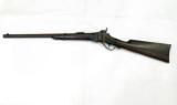 Sharps New Model 1863 .52 Cal Carbine Pat Oct 5 1852 RS Lawrence Pat April 12 1859 - 2 of 7