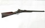 Sharps New Model 1863 .52 Cal Carbine Pat Oct 5 1852 RS Lawrence Pat April 12 1859 - 1 of 7