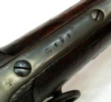 Sharps New Model 1863 .52 Cal Carbine Pat Oct 5 1852 RS Lawrence Pat April 12 1859 - 5 of 7