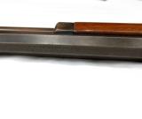 c.1898 Marlin Model 1893 30-30 Lever Action Rifle - 8 of 9