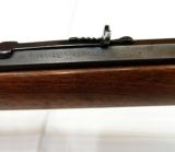 c.1898 Marlin Model 1893 30-30 Lever Action Rifle - 6 of 9
