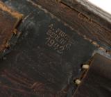 1942 German BYF Luger 9mm Pistol w/Nazi Holster - 10 of 11