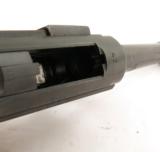 1942 German BYF Luger 9mm Pistol w/Nazi Holster - 6 of 11