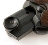 1942 German BYF Luger 9mm Pistol w/Nazi Holster - 9 of 11