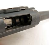 1915 German DWM 9mm Luger Pistol w/ Original Holster - 5 of 7