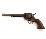 Rare Colt Single Action Army .45 Cal Revolver w/Colt COA - 3 of 13