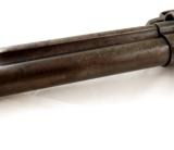 Rare Colt Single Action Army .45 Cal Revolver w/Colt COA - 11 of 13