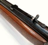 c.1954 Winchester Model 71-348 Rifle - 4 of 6