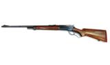 c.1954 Winchester Model 71-348 Rifle - 2 of 6